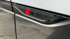 Audi A5 40 TFSI 204 Black Edition 2dr S Tronic Petrol Coupe